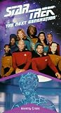 Star Trek - The Next Generation, Episode 92: Identity Crisis [VHS]