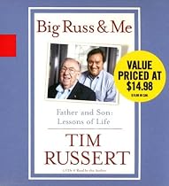 Big Russ and Me