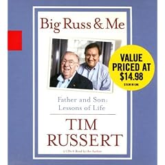 Big Russ and Me