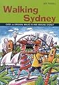 Walking Sydney