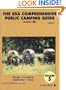The U.S.A. Comprehensive Public Camping Guide (Lower 48), Vol. 5: Kansas, Louisiana, Oklahoma, Texas