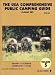The U.S.A. Comprehensive Public Camping Guide (Lower 48), Vol. 5: Kansas, Louisiana, ...
