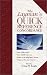 Book The Layman's Quick Reference Concordance