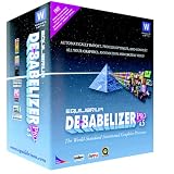 Equilibrium Debabelizer Pro 4.5