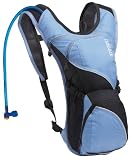 Camelbak Aurora 72 Oz Hydration Pack, Vista Blue/Charcoal