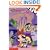 Powerpuff Girls Chapter Book #09: Frighty Night (Powerpuff Girls, Chaper Book)