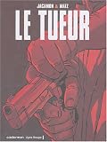 Revue Casterman  / Le Tueur : Coffret en 5 volumes : Tome 1, Long feu ; Tome 2, L'engrenage ; Tome 3, La dette ; Tome 4, Les liens du sang ; Tome 5, La mort dans l'âme