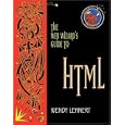 Web Wizard's Guide to HTML