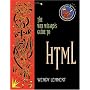 Web Wizard's Guide to HTML