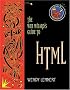 Web Wizard's Guide to HTML