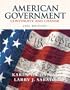 American Government: Continuity and Change, 2006 Edition (Paperbound) (8th Edition)