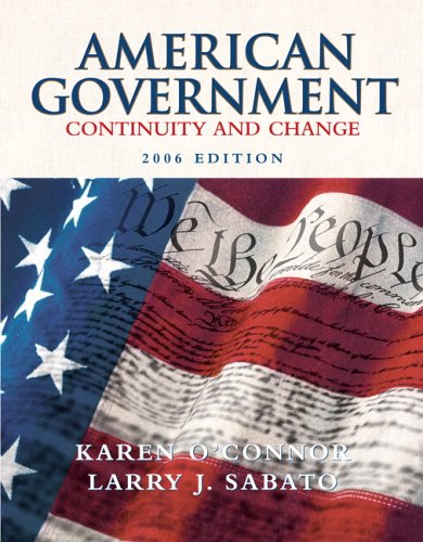 Politics Government
