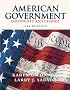 American Government: Continuity and Change, 2006 Edition (Paperbound) (8th Edition)