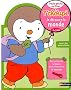 Je d�couvre le monde Toute petite section avec T'choupi : 2-3 ans
