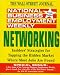 Book National Business Employment Weekly: Networking