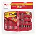 Skil 90942 Quick Change 42 Piece Drilling and Driving Set in Plastic Case