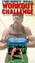 The Navy Seal Workout Challenge: The Navy Seals Fitness Program [VHS]