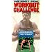 The Navy Seal Workout Challenge: The Navy Seals Fitness Program [VHS]