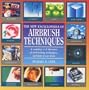 The New Encyclopedia of Airbrush Techniques
