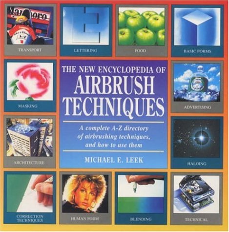 Airbrush