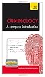 Criminology: The Essentials (Teach Yourself: Reference)