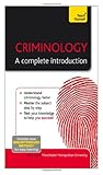 Criminology: The Essentials (Teach Yourself: Reference)