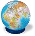 Puzzleball 540 Teile - Die Erde