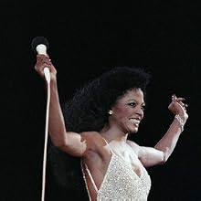 Diana Ross