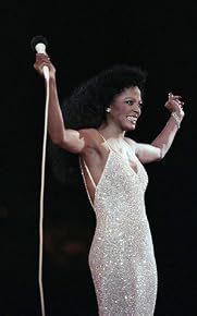Image of Diana Ross