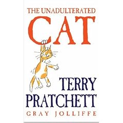 Unadulterated Cat