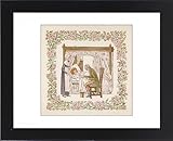 Framed Prints of Doctor Feeling A Pulse from Mary Evans Framed Prints of Doctor Feeling A Pulse from Mary Evans