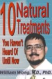 10 Natural Treatments You Haven`t Heard of Until Now