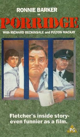 CD-Charts  DVD : Porridge [1979]