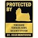 yorkshire_terrier11yorkshire terrier - PROTECTED BY YORKSHIRE TERRIERS HOME SECURITY SYSTEM PARKING