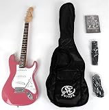 Beginner Kit Electric Guitars