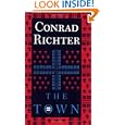 The Town: Third Book In Awakening Land Trilogy