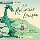 The Reluctant Dragon (BBC Audio)