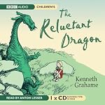 The Reluctant Dragon (BBC Audio)