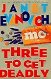 Three To Get Deadly