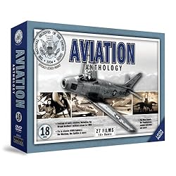 Aviation Anthology (18-pack)