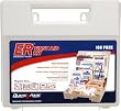 160pc. 25 Person OSHA Recommended First Aid Kit