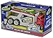Kid Galaxy Soft and Squeezable Car Carrier with Pull Back Race Car