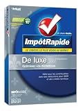 ImpotRapide de luxe 2007