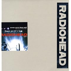 Street Spirit (Fade Out)