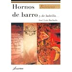 Hornos De Barro Y De Ladrillo/ Mud And Brick Ovens (Basicos) book cover