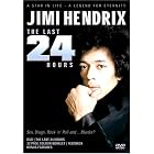 Click here to buy Jimi Hendrix - Last 24 Hours.