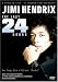 Jimi Hendrix - Last 24 Hours
