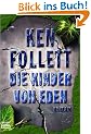 Die Kinder von Eden: Roman