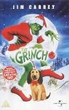 The Grinch [UK IMPORT] - Jim Carrey