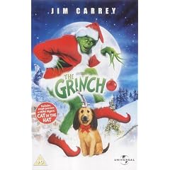 The Grinch [VHS] [UK Import]